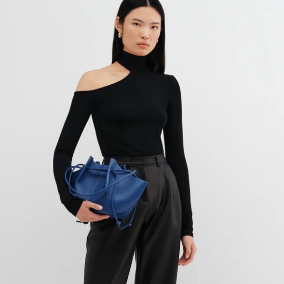 Marcella Evan top - Picture 1 of 4